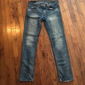 American eagle jeans 31/34